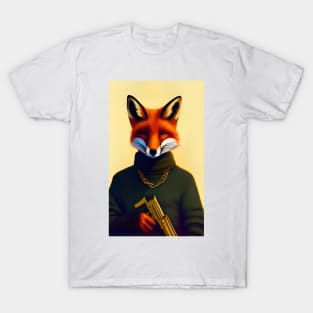 Fox Defender T-Shirt